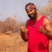 David Haye Sparks I'm A Celebrity Sexism Storm with 'Ugly Girls' Comments