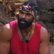 David Haye's Brutal Therapy Jibe at Adam Thomas Sparks I'm A Celebrity Row