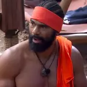 David Haye's Cunning Plan to Steal Food from Rival I'm A Celeb Camp