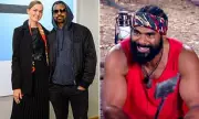 David Haye's Girlfriend Defends 'Ugly Bird' Comment as a Compliment