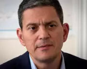 David Miliband Warns Aid Cuts Risk Global Economic Instability Amid Iran War