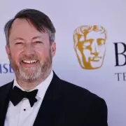 David Mitchell's Triumph and the Heartbreak That Delayed His Love Story