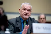 David Morens' COVID Emails Reveal Close Ties with Fauci