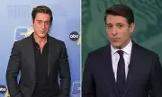 David Muir's World News Tonight Achieves Historic Ratings Victory Over CBS