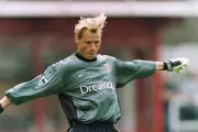David Seaman Mourns 'Great Friend' Alex Manninger After Tragic Death at 48