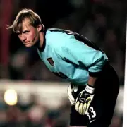 David Seaman's Heartfelt Tribute to Alex Manninger After Tragic Death