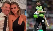 David Warner's Sydney Thunder Captaincy in Jeopardy Over Drink-Driving Charge