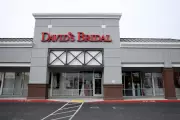 David's Bridal Embraces AI Chatbots to Transform Wedding Dress Shopping Experience