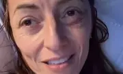 Davina McCall Announces All-Clear from Breast Cancer After Surgery and Treatment