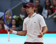 De Minaur's horror run continues with loss to teen Jodar in Madrid
