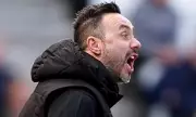 De Zerbi Demands Spurs Forge Brotherhood to Escape Relegation Battle