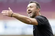 De Zerbi Eyes Future Tottenham Title Challenge Amidst Relegation Battle