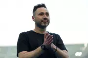 De Zerbi Rejects Money Claims, Vows to Transform Tottenham's Mentality