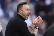 De Zerbi's Defiant Rally: Spurs Can Win Final Five to Avoid Relegation
