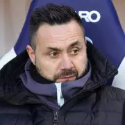 De Zerbi's First Major Tottenham Decision Revealed in Official Statement