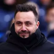 De Zerbi's Lavish Dinner Aims to Unite Tottenham Squad in Relegation Fight