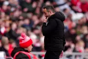De Zerbi's Spurs Debut Ends in Defeat as Sunderland Deepen Relegation Woes