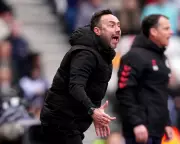 De Zerbi's Spurs Struggle: Confidence Crisis After Sunderland Defeat