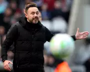 De Zerbi's Tottenham Rescue Mission: Six Games to Save Spurs from Relegation