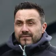 De Zerbi's Tottenham Training Revolution: Six Players Impress New Boss
