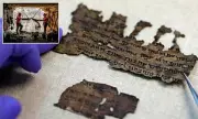 Dead Sea Scrolls Fragments to Be Displayed at Museum of the Bible in DC