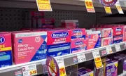 Deadly 'Benadryl Challenge' Reemerges on TikTok, Doctors Warn