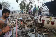 Deadly Blast at Indian Fireworks Factory Kills 23, Exposes Safety Failures