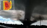 Deadly Tornado Outbreak Threatens 30 Million in US Midwest
