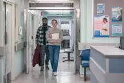 Dear Vix: Navigating TV Shows About Baby Loss After Stillbirth