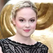 Death in Paradise Actress Kimberley Nixon Reveals Secret Perinatal OCD Battle