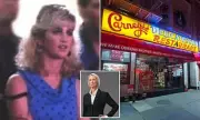 Death Investigator Recalls Chilling 2001 Carnegie Deli Massacre Scene