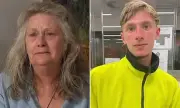Debra Byrne Thanks Public After Missing Teen Grandson Found Safe