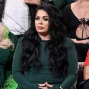Dec Donnelly Comforts Scarlett Moffatt After Chaotic I'm A Celebrity Final