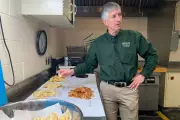 Decades of Potato Breeding for Chips Continues with New Breakthroughs