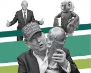 Decentralising the World Cup: A Solution to Political Influence