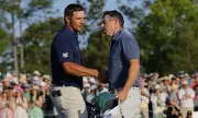 DeChambeau Vows to 'Beat the Living You-Know-What' Out of McIlroy in Masters Rivalry