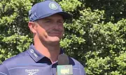 DeChambeau's Masters Meltdown: 3D Club Frustration After Disastrous Round