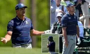 DeChambeau's Masters Meltdown: Bunker Blunder Derails Rivalry with McIlroy