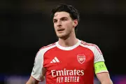 Declan Rice Demands Arsenal Improvement Ahead of Title-Defining Manchester City Clash