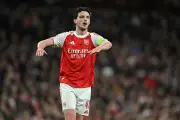 Declan Rice Demands Arsenal Improvement for 'Title-Defining' Man City Clash