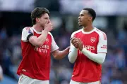 Declan Rice's Defiant 'It's Not Done' Message After Arsenal's Title Setback