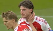Declan Rice's Defiant Message to Odegaard After Arsenal's Title Blow