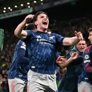 Declan Rice's Midfield Masterclass Proves Arsenal's Victory Was No Fluke