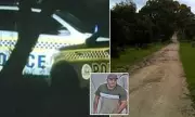 Decomposed Body Found Near Adelaide Track Triggers Murder Probe