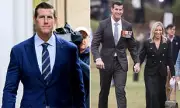 Decorated Soldier Ben Roberts-Smith Seeks Bail After War Crime Charges