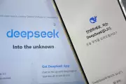 DeepSeek's New AI Model Launch Gets Muted Market Response