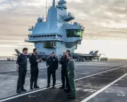 Defence Review Co-Author Slams Starmer's 'Bizarre' Lack of Urgency on Military