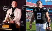 Deion Sanders Sends Support to Snubbed QB Diego Pavia After NFL Draft