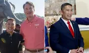 Democrats Delete Racist Tweet Mocking Asian Trump Aide's Height