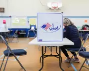 Democrats Hail Major Redistricting Victory in Virginia as Obama Applauds Voters